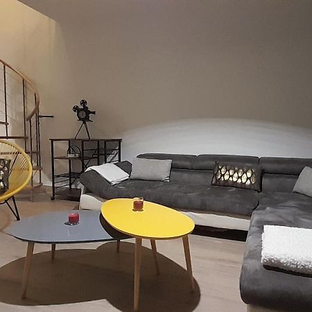 Gite Et Spa 21 Savigny-le-Sec Kültér fotó