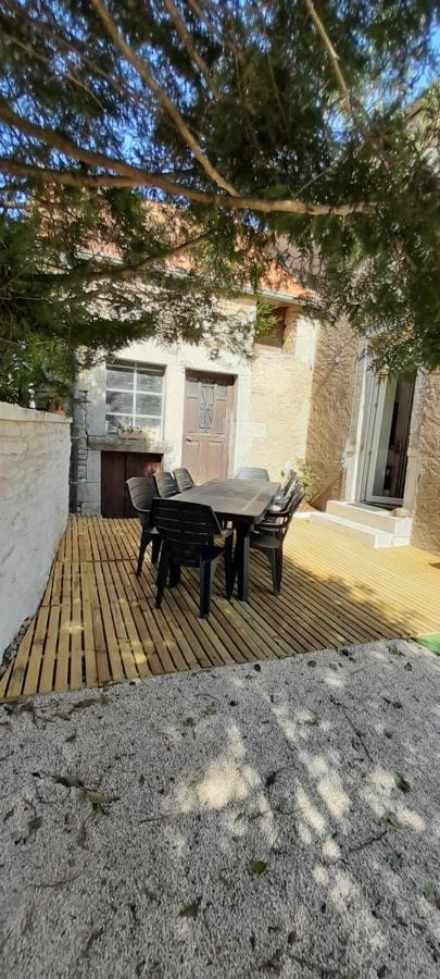 Gite Et Spa 21 Savigny-le-Sec Kültér fotó