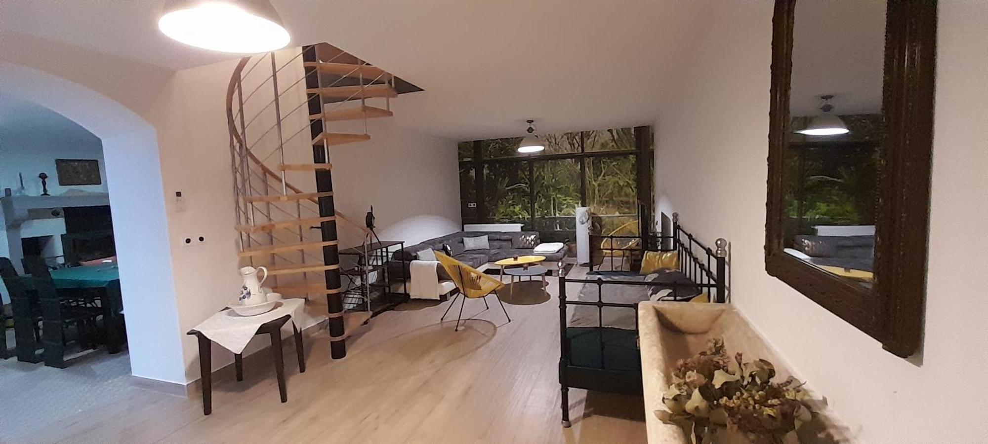 Gite Et Spa 21 Savigny-le-Sec Kültér fotó