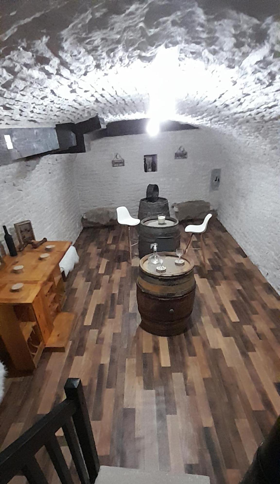 Gite Et Spa 21 Savigny-le-Sec Kültér fotó